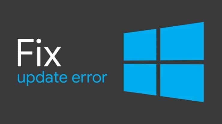 We Couldn’t Install Windows 10 – 0xC1900101 Error Fixed