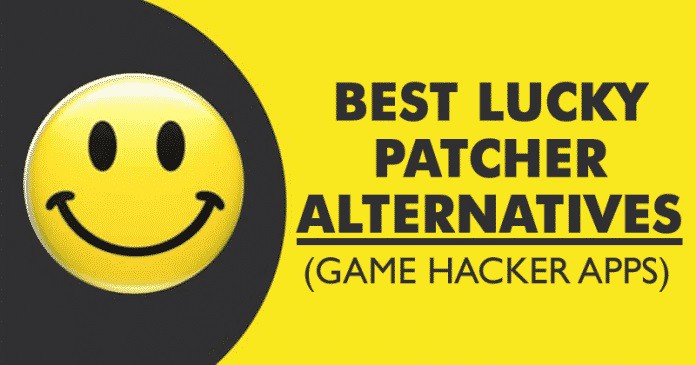 Lucky Patcher Alternatives