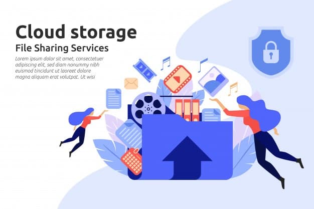 Best Cloud Storage and File Sharing Services