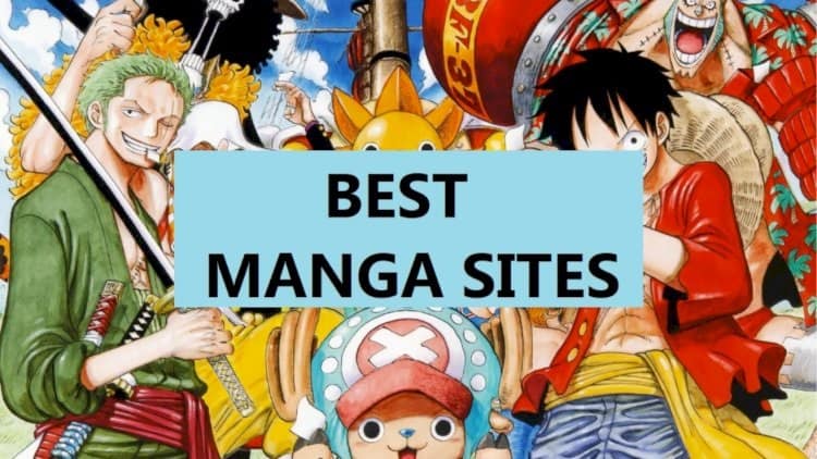 Manga Sites To Read Manga Online For Free