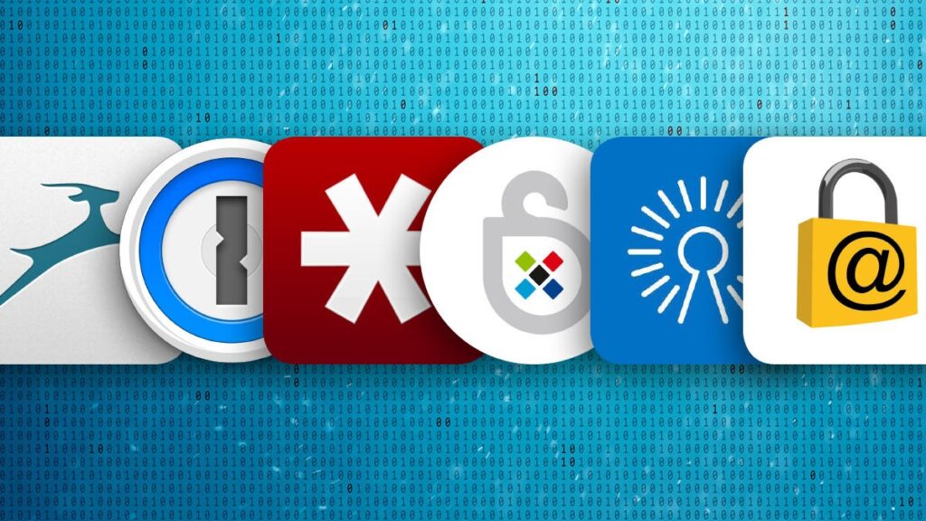 9 Best Password Managers of 2020
