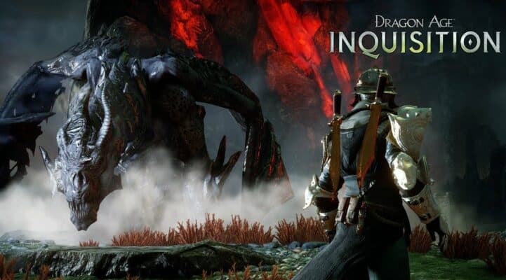 How to fix Dragon Age Inquisition Errors, Freezes, Crashes, Low FPS
