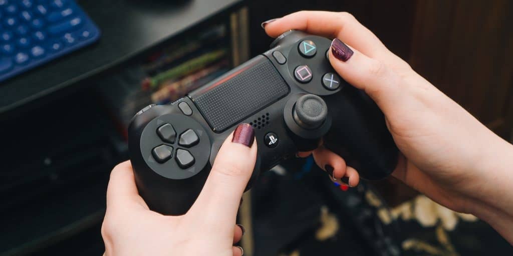 How to Connect PS4 Controller to Windows 10 PC