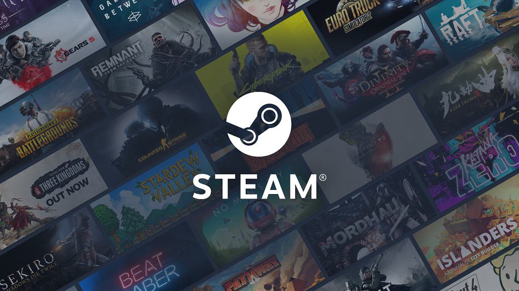 Steam Not Detecting Installed Games