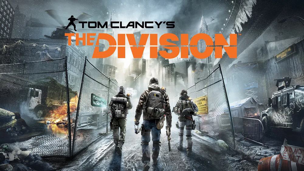 Tom Clancy’s The Division