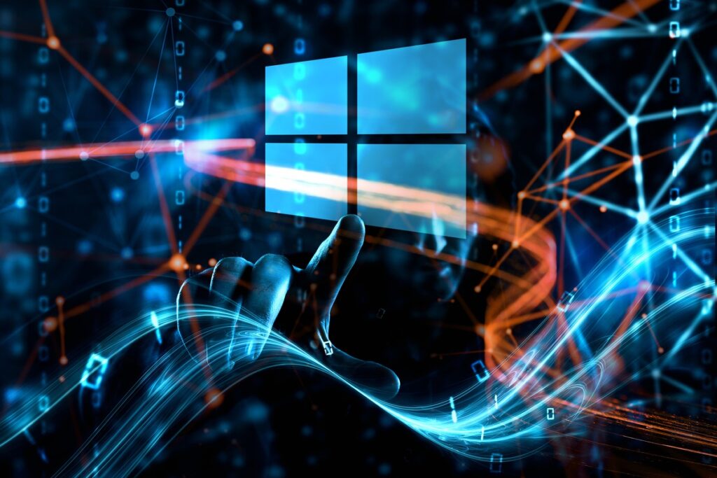 How to transfer Windows 10 license to new computer