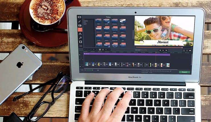 Best Video Editors for Mac