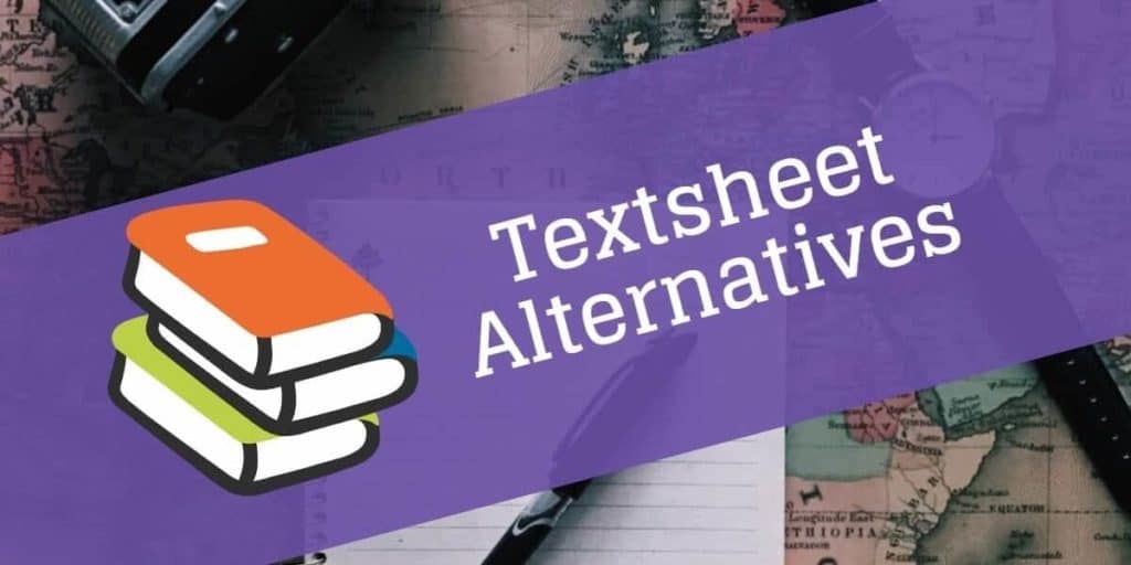 10 Best Sites Like Textsheet For Students (2020 Working)