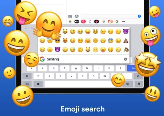 How to Remove Gboard’s Annoying Emoji Bar
