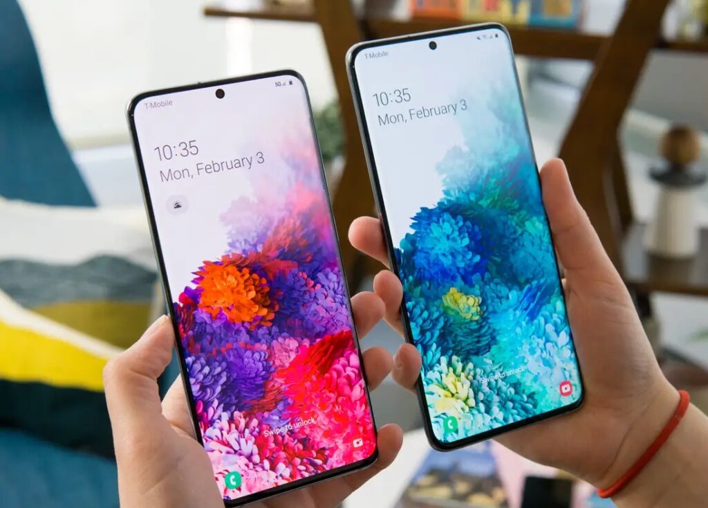 How to Create Live Wallpapers on Samsung Phones