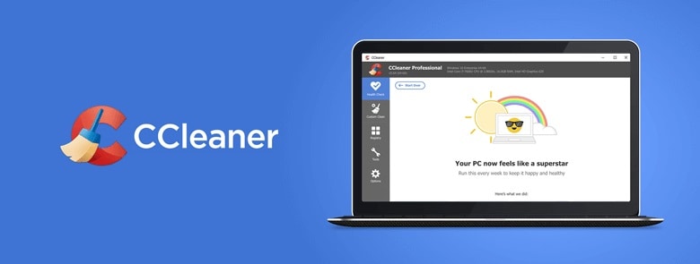 Best CCleaner Tips and How to Use It Efficiently