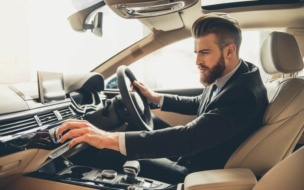 Best Driving Learning Apps for iOS & Android