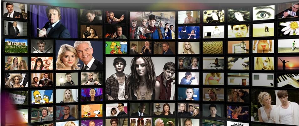 How to Stream TV Shows Online for Free