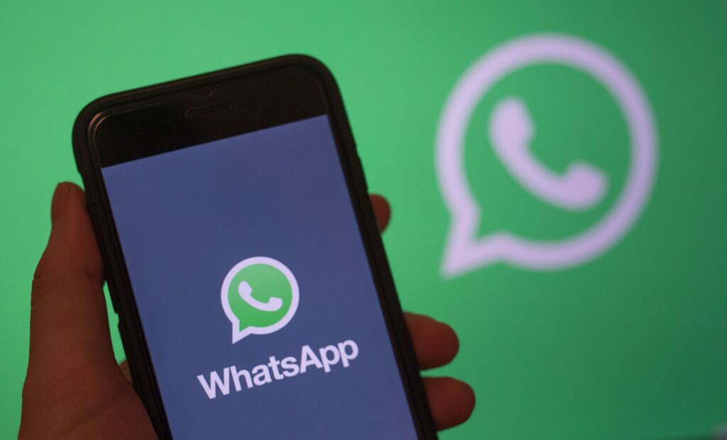 How to Create a Whatsapp Account Without Phone Number