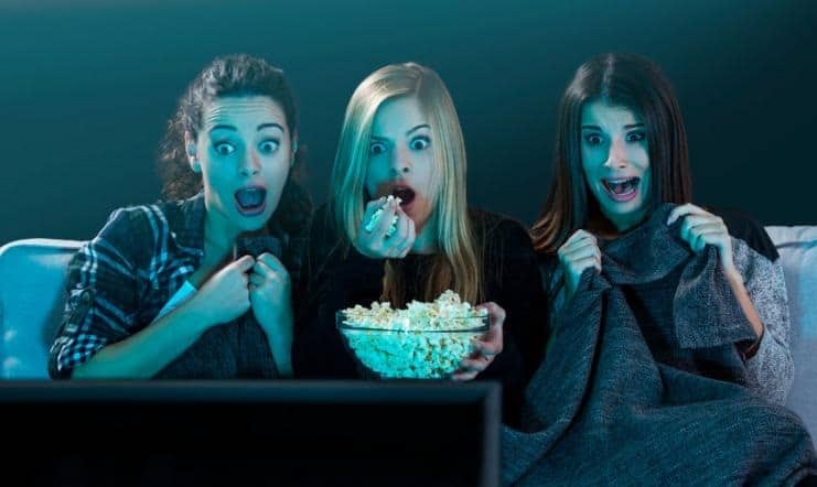 How to Watch Prime Video with Friends Online