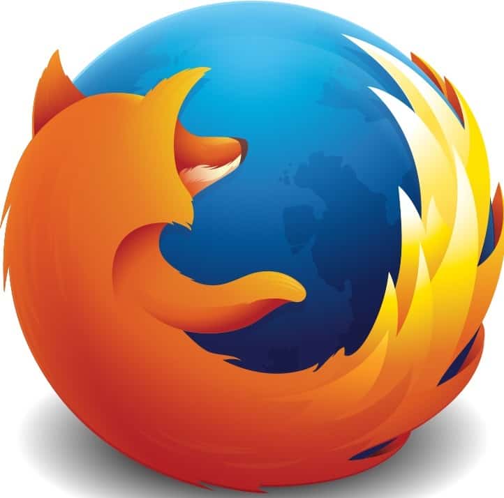 How To Use External Download Manager With Firefox