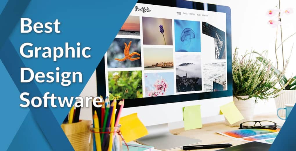 The best free graphic design software