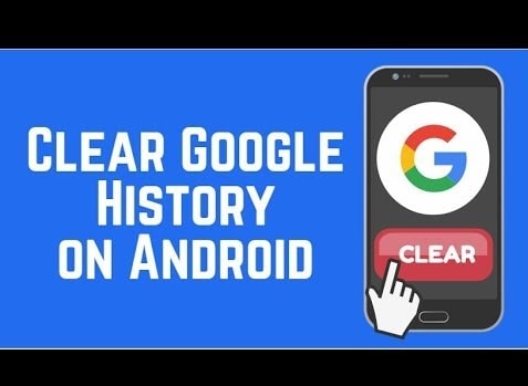 How to Quickly Clear Your Google Search History on Android