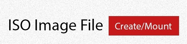 How to Create, Mount, and Burn ISO Image Files for Free