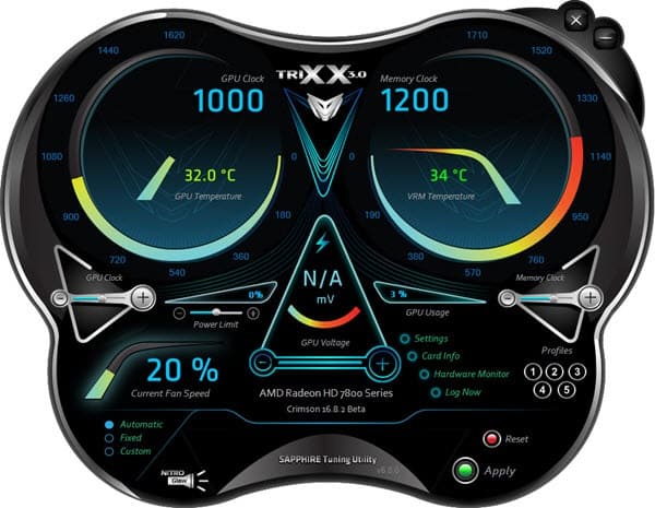 Overclocking Software For Windows In 2021