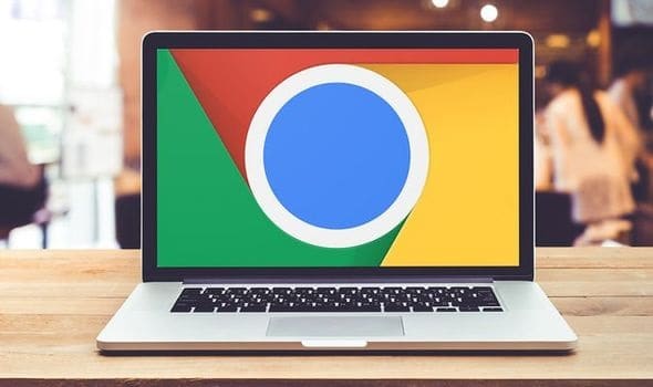 Google Chrome Update Errors