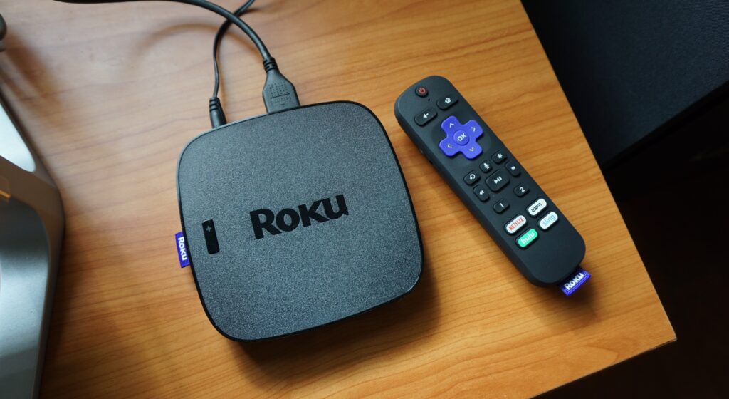 Roku Channel Not Available in Your Region