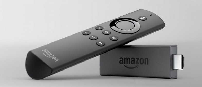 Mirror iPhone to Amazon Fire Stick