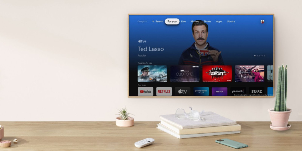 How to Install and Watch Apple TV on Google TV In 2021