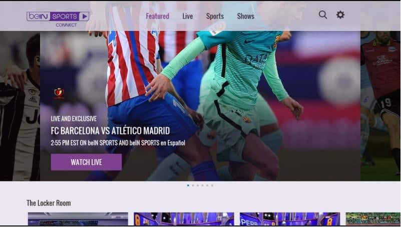 How to Watch beIN Sports Connect on Roku in 2021
