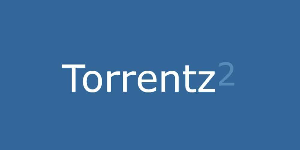 Torrentz2