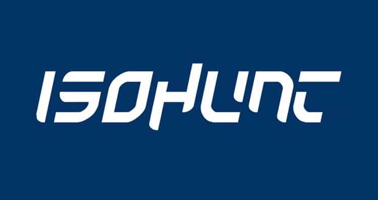 IsoHunt Alternatives