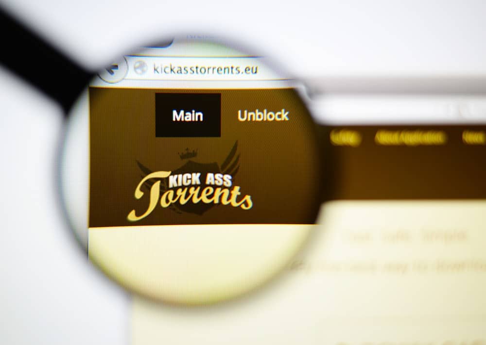 Kickass Torrents