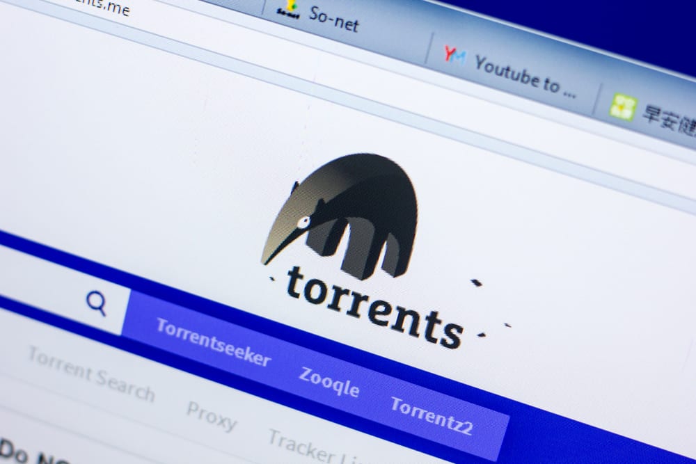 Sites Like Torrents.io