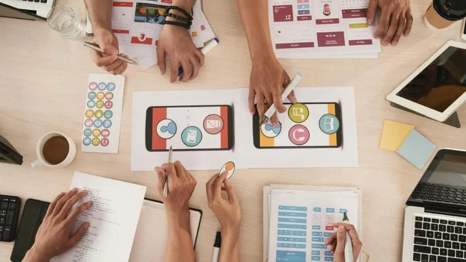 15 Best Mobile App Development Company India 2022