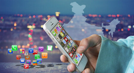 mobile app development company India