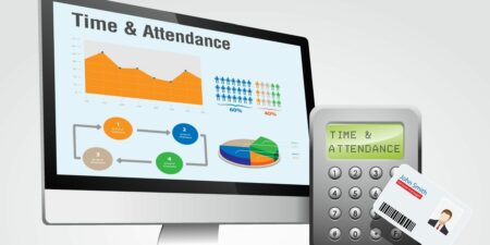 attendance software