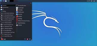 software for kali linux