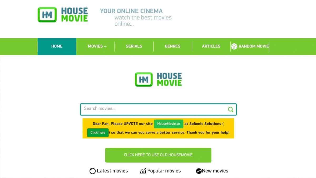 Movie2k