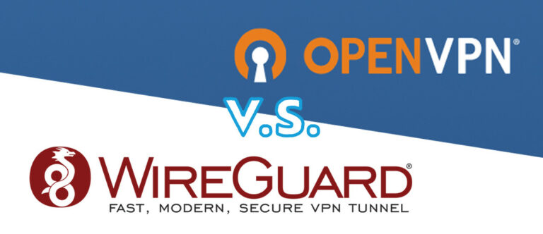 WireGuard vs OpenVPN
