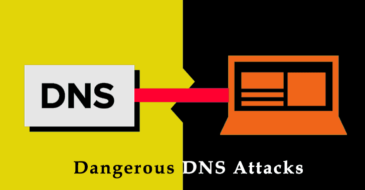 dns attack