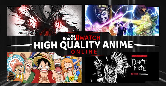Animesuge safe