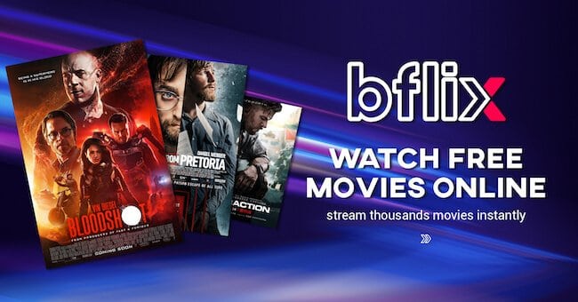 Bflix Alternatives, 40 Best alternatives to Bflix to Watch Free Movies