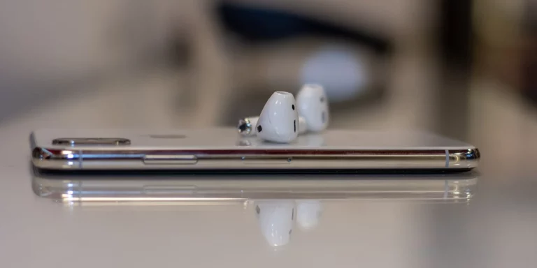 Why do my AirPods keep disconnecting