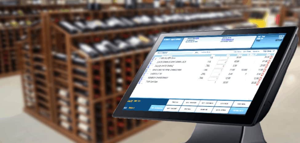 Top 15 Liquor Store POS Software in 2022