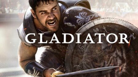 watch Gladiator