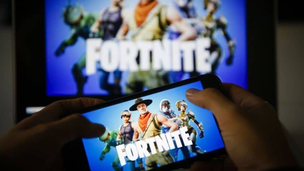 What Can I Do If My Fortnite Account Is Banned?