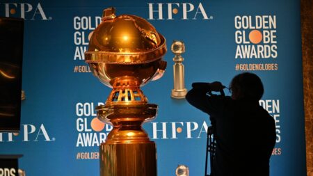 Where to watch the Golden Globes in 2022?