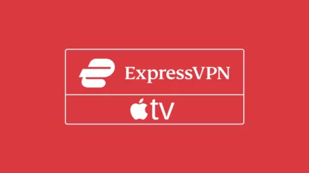 express vpn apple tv