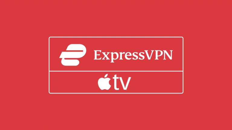 express vpn apple tv
