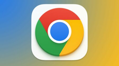 Recover Deleted Google Chrome History
